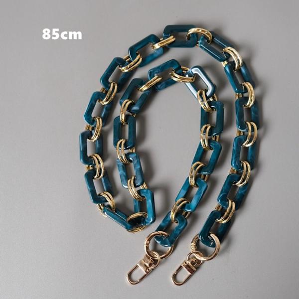 Bag Chain Handbag Replacement Chain 85CMD D 85cmD