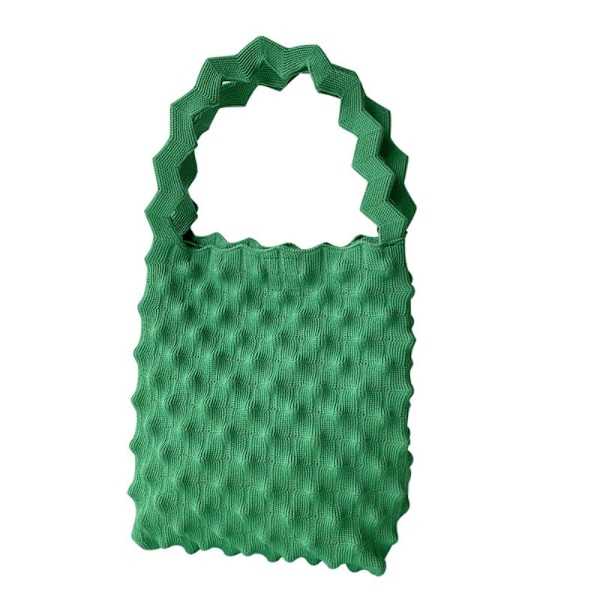 Handväska Ananas Väskor GRÖN green