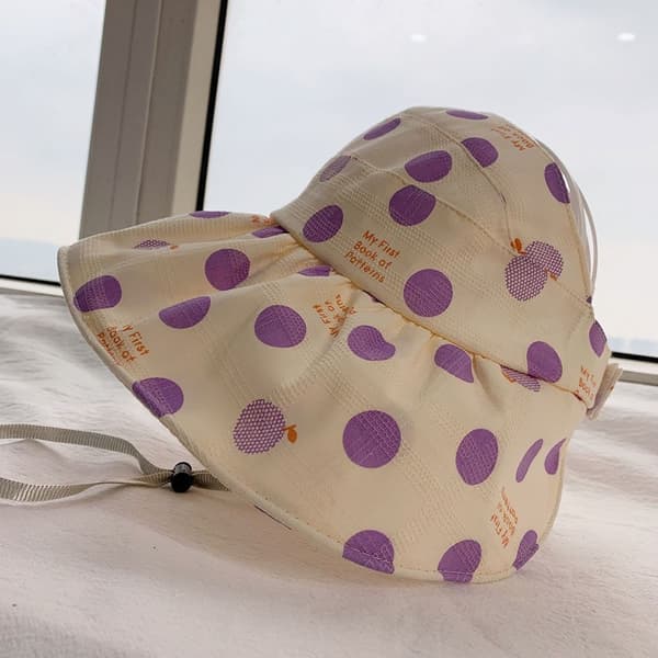 Bucket Hat Strandhatt 4 4 4