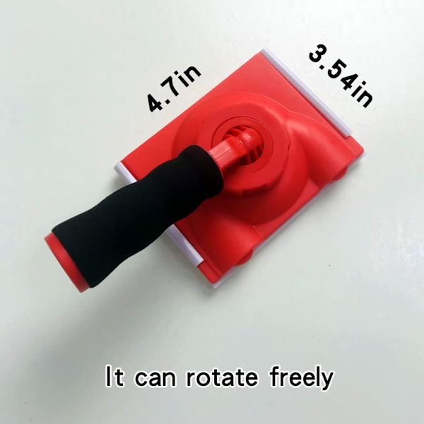 Kanttrimmer Maling Maling Kantskærer