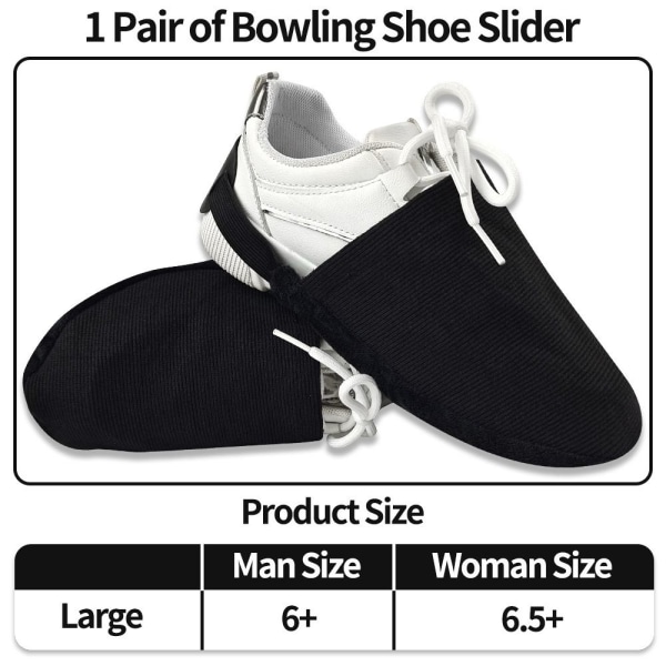 Bowling Shoe Covers Bowling Shoe Protector Covers Bowling Sko