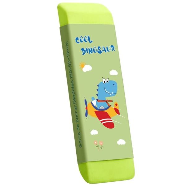 Kæmpe viskelæder Giant Eraser 01 01 01