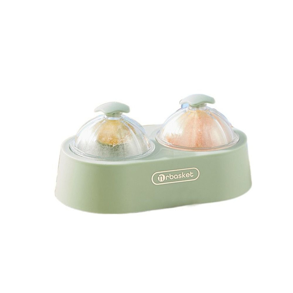 Jääpallon mould Jääpallokoneet GREEN STYLE 1 STYLE 1 green Style 1-Style 1