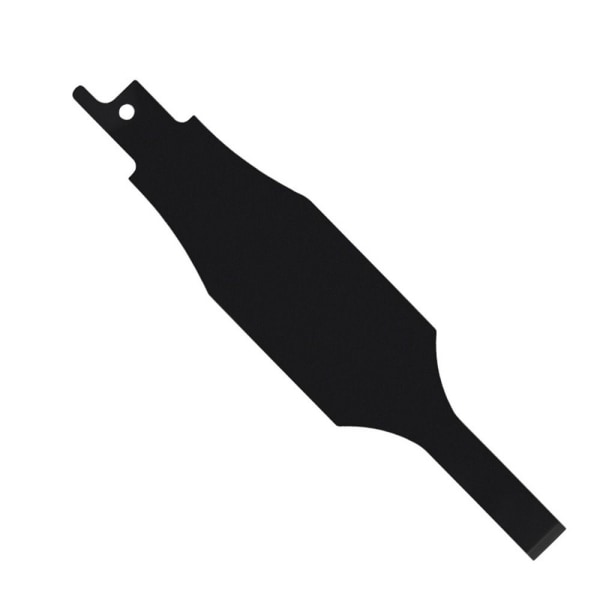 Eteenpäin liikkuva sahanterä Saber Shovel MUSTA 50MM LEVEYS 50MM LEVEYS black 50mm width-50mm width