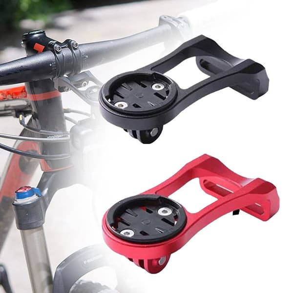 Front Mount Holder Cykelstamme RØD Red
