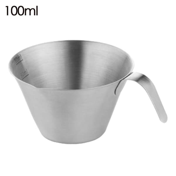 Målekande Pitcher Kop 200ML 200ml