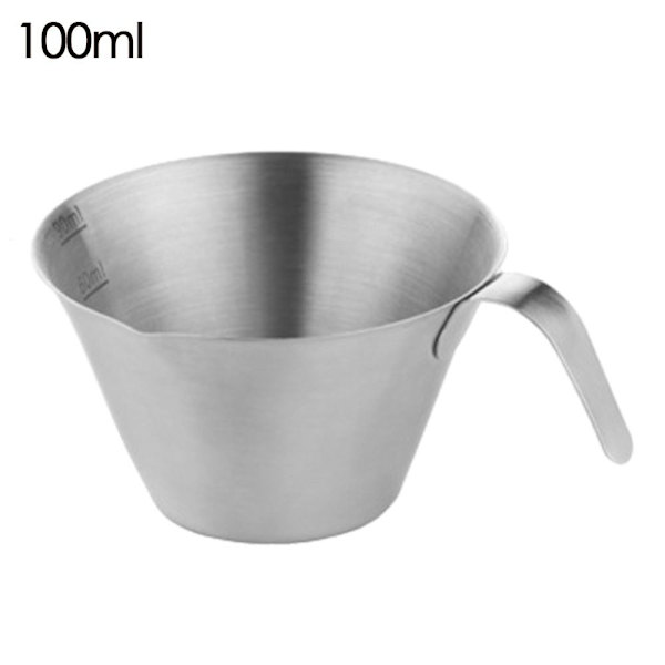 Måttkopp Kannkopp 100ML 100ml