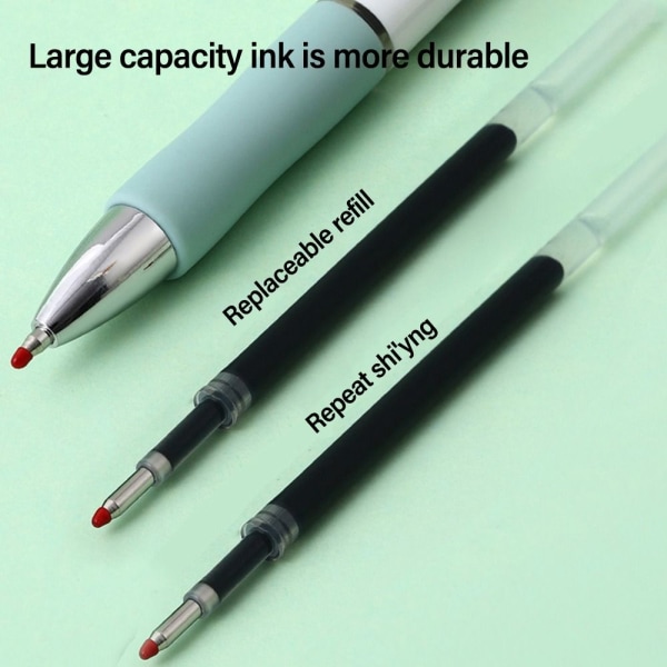Kulepenntrykk Type 5 STK/SETT 5 STK/SETT 5 PCS/Set