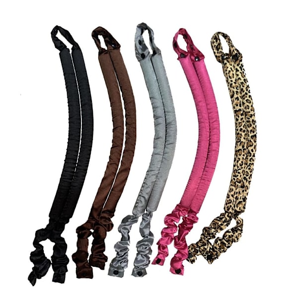 Värmelös locktång pannband FÄRG 2 FÄRG 2 Color 2