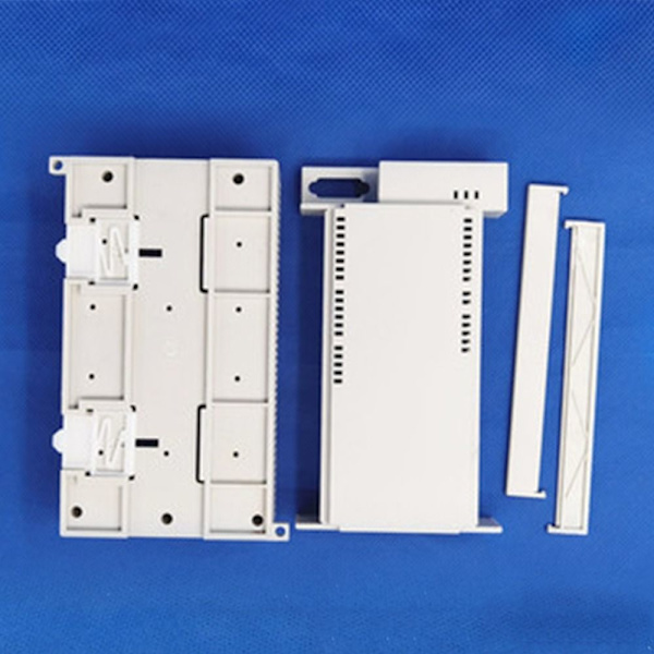 Elektronisk prosjektboks vanntett deksel Project 5 5 5