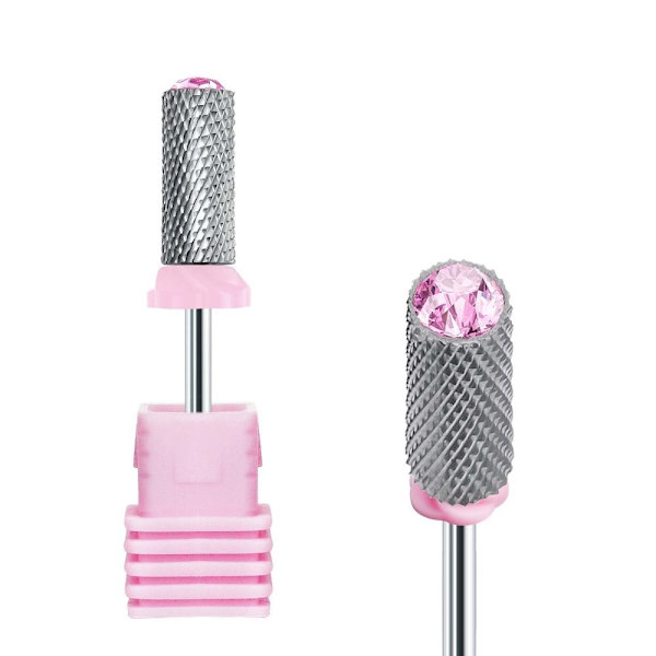 Nagelborr Nagelfil 1 1 1