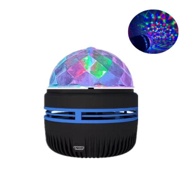 Led Disco Light Scenelampe 1 1 1