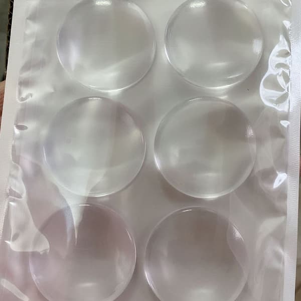 Tarra Anti-Collision Buffer Pad