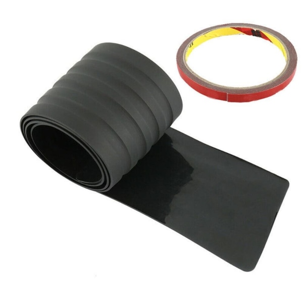 Car Trim Cover Strip Car Sill Plate Protector 104CM 104cm