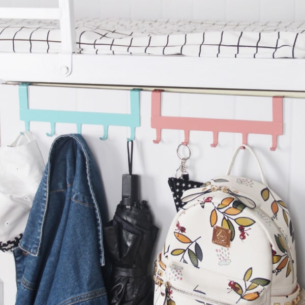 Organizer Rack Håndklædeophæng HVID white
