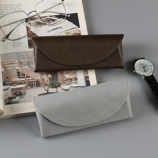 Glasögonfodral Case KHAKI khaki