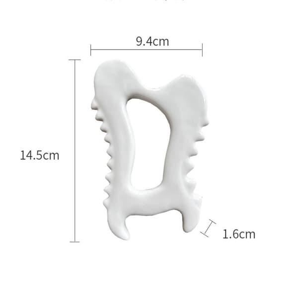 Gua Sha Scraper Gua Sha Board Gua Sha Tools