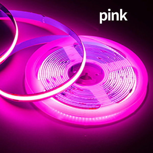 COB Light Strip LED Strip 10 10 10