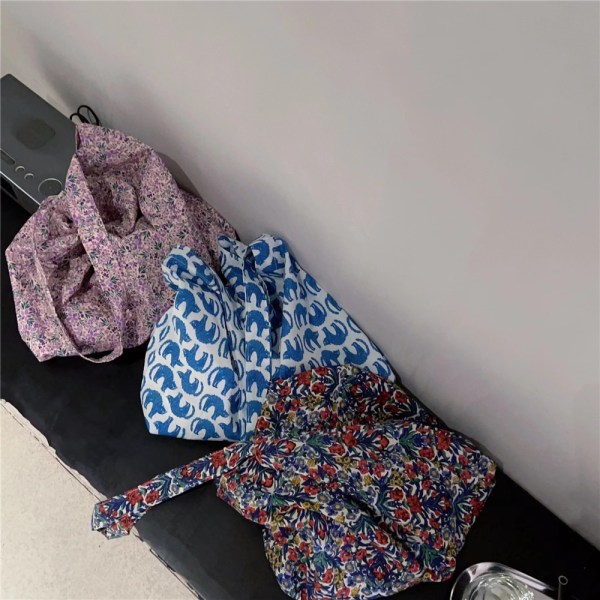 Enkel skulderveske Messenger Bags I I I