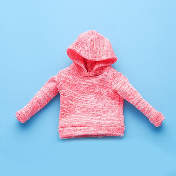 1/6 Dolls Hoodies Doll Sweater Clothes 2 2 2