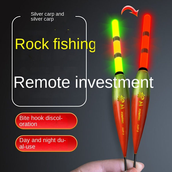 Rock Fishing flöte Smart Fishing Floats AAP-12 AAP-12 AAP-12