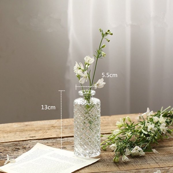 Lasimaljakko Hydroponic Terrarium 2 2 2