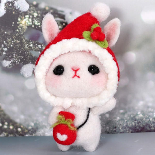 Startsett for toving Kanin leketøy BB RABBIT BB RABBIT BB Rabbit