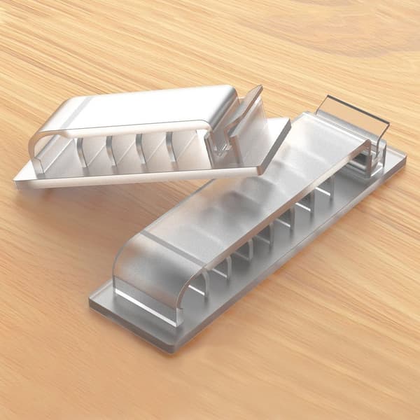 Wire Organizers Cable Winder 6PCS-2 6PCS-2 6Pcs-2