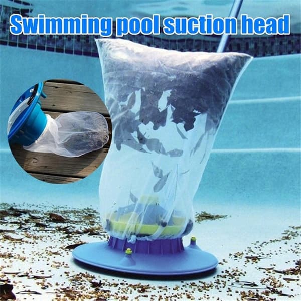 Pool Vacuum Leaf Catcher US US US