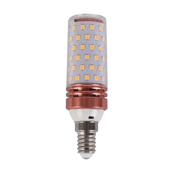 LED No Flicker 12WE14 E14 12WE14