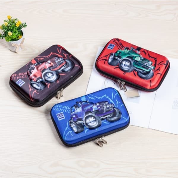 Creative Case Kawaii Koulutarvikkeet 01 01 01