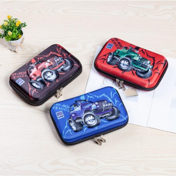 Creative case Kawaii skolmaterial 01 01 01