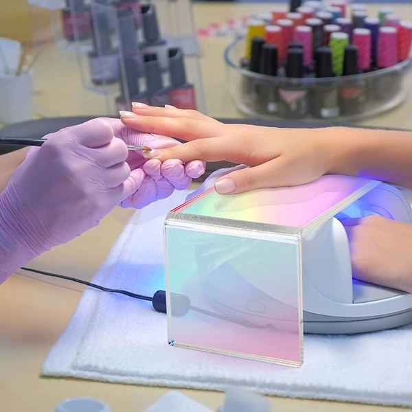 Nagelkuddestöd Handstöd S S