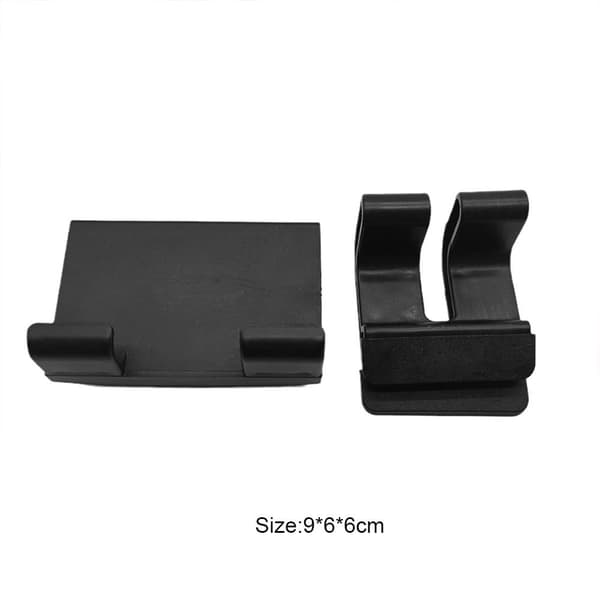 Bærbar sidestativ Holder for bærbare stativ Multi Angles Design