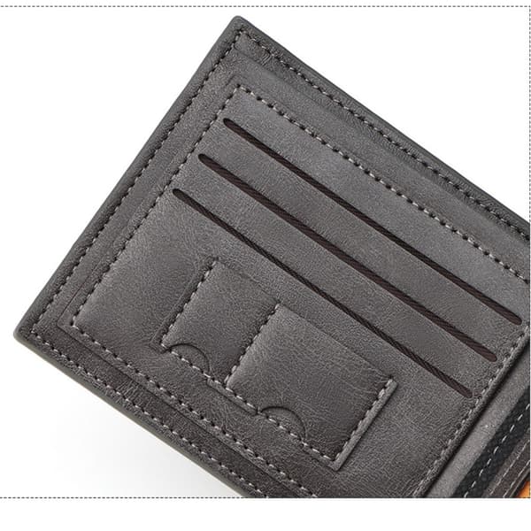 Zero Wallet Card Bag GRÅ Gray
