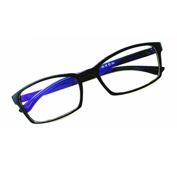 Lesebriller Anti-Blue Light Crystal Vision