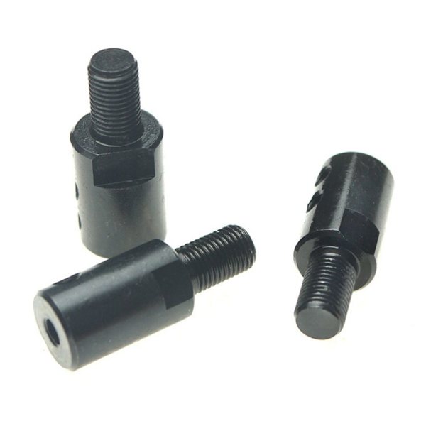 Moottorin akselin kytkinholkki 14 mm 14MM