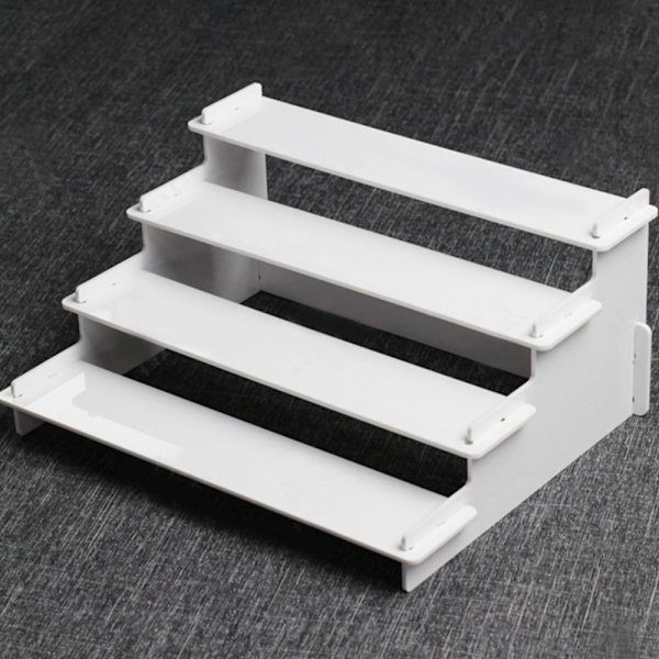 Opbevaringsstativer til displaystativ 30X15X9CMC C 30x15x9cmC