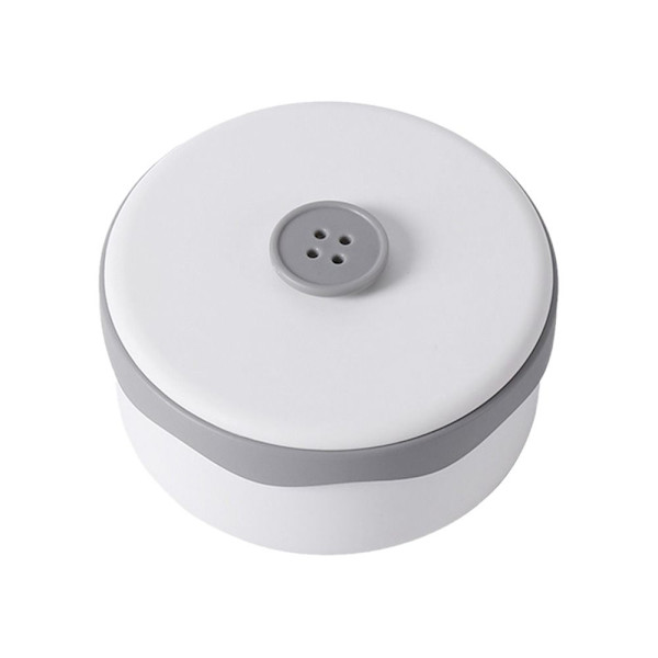 Minisömnadssats Set VIT white