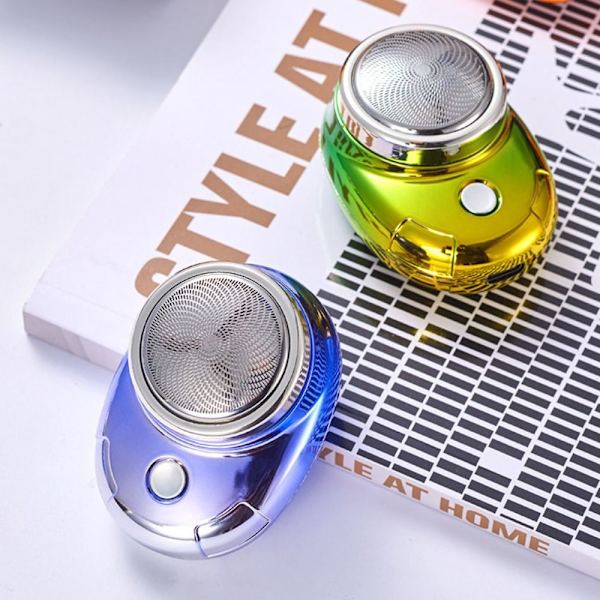 Mini Rakapparat Mini-Save SILVER Silver