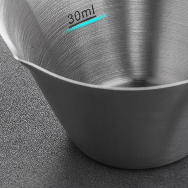 Måttkopp Kannkopp 100ML 100ml