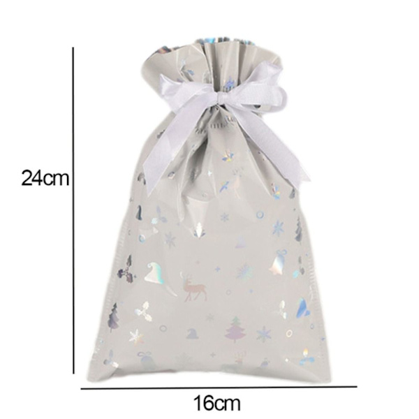 Dragsko Presentpåsar Candy Biscuit Bag 3 3 3