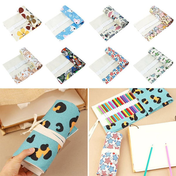 Pen Curtain Pen Bag 02 02 02