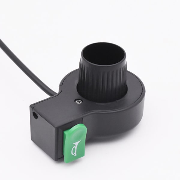 Motorcykelstyreomkopplare Moto Light Controller A A A
