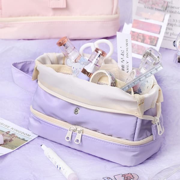 Case Penaali BEIGE Beige