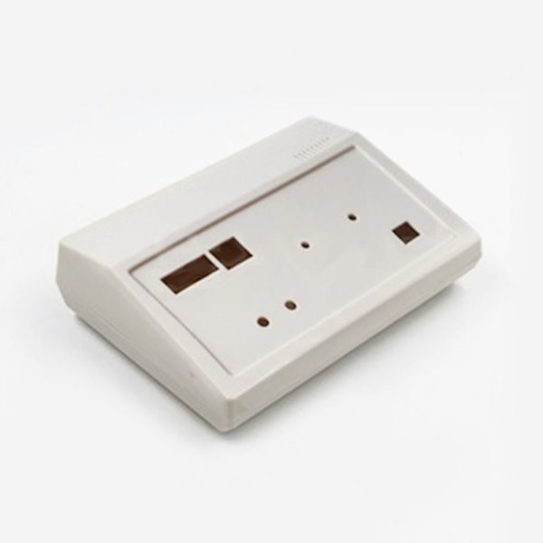 Elektronisen projektilaatikon vedenpitävä cover Projekti 4 4 4