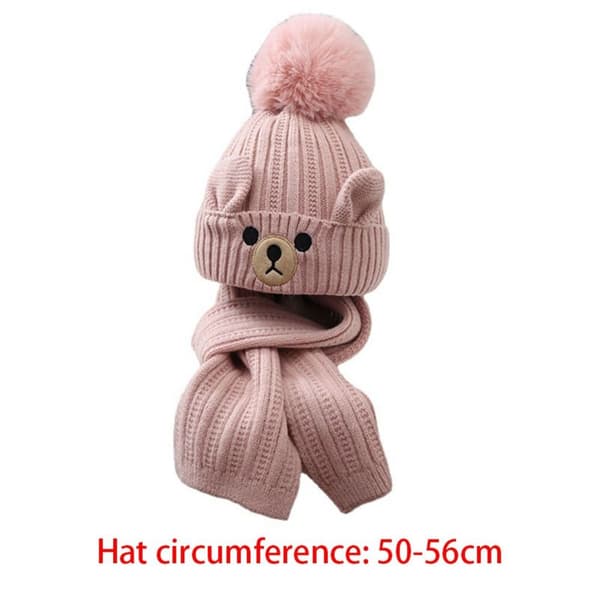 Hattuhuivisarjat Neulottu cap , VÄRI 2 VÄRI 2 Color 2