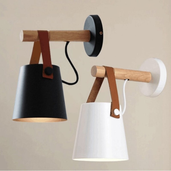 Lampetter Moderne Belysning HVIT white