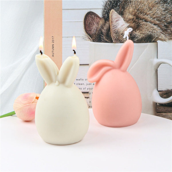 Lysforme Bunny