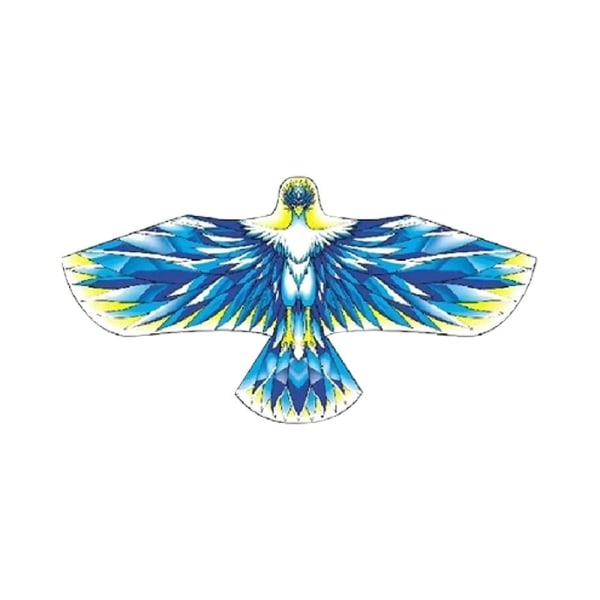 Bird Kite Aircraft Kite BLUE BIRD BIRD Blue Bird-Bird